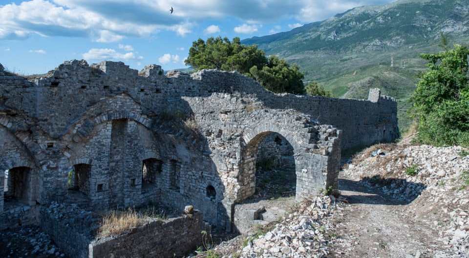 Rijetezimi i Kalase se Tepelenes, 8 milione euro per projektin